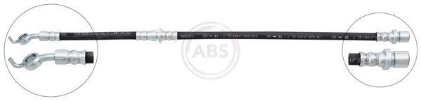 Flexible de frein (Durite de frein) A.B.S. ALL BRAKE SYSTEMS BV. SL 5240